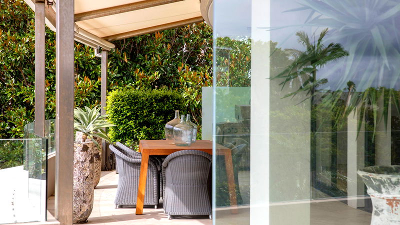 Rose Bay Luxe Penthouse (Walk to Beach)