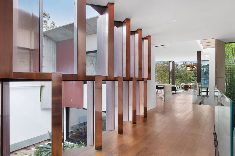 Balmoral Golden Mile Luxe (Heated Pool)