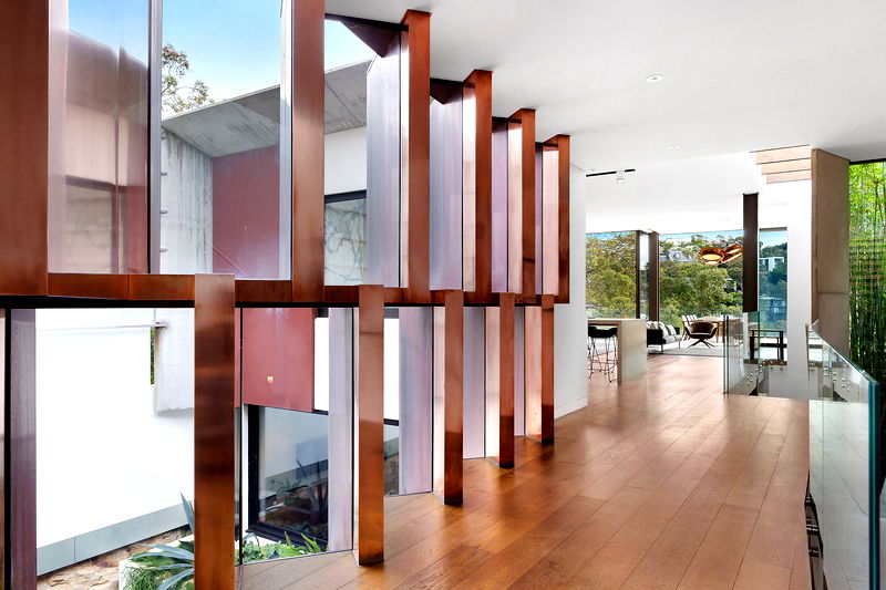 Balmoral Golden Mile Luxe (Heated Pool)