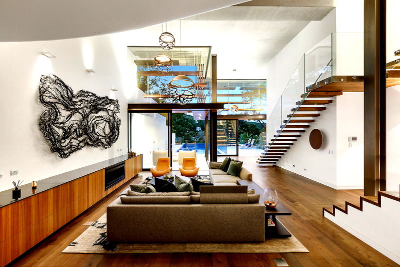 Balmoral Golden Mile Luxe (Heated Pool)