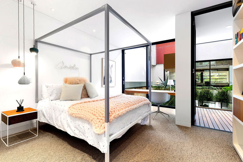 Balmoral Golden Mile Luxe (Heated Pool)