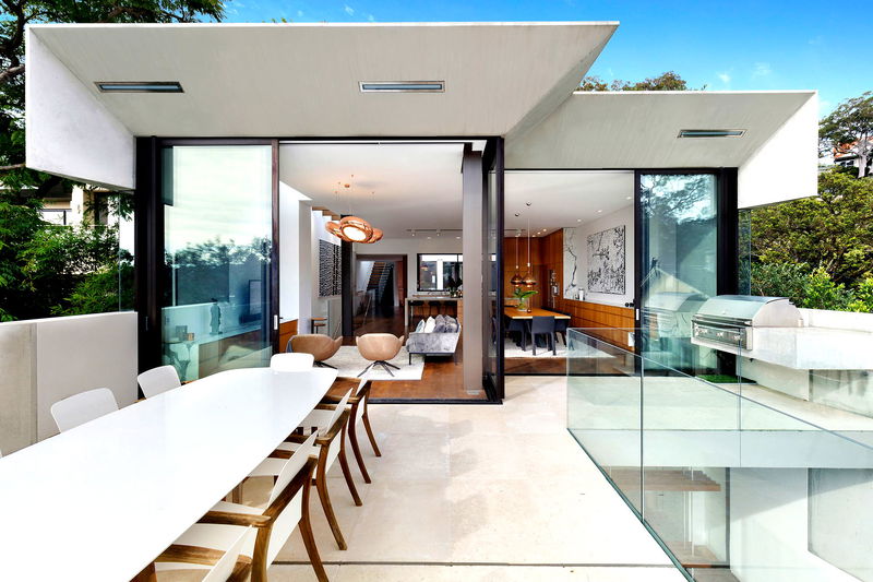 Balmoral Golden Mile Luxe (Heated Pool)