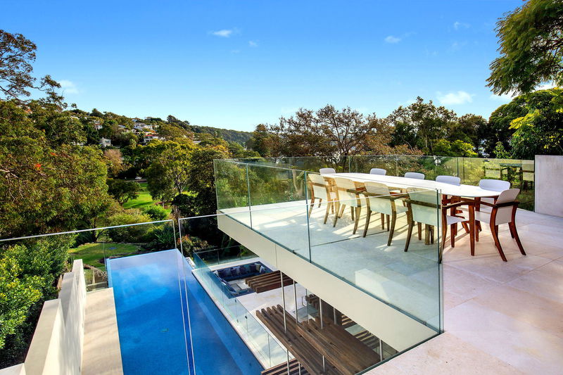 Balmoral Golden Mile Luxe (Heated Pool)