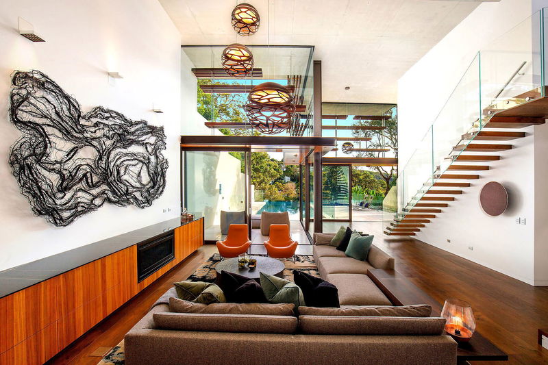 Balmoral Golden Mile Luxe (Heated Pool)