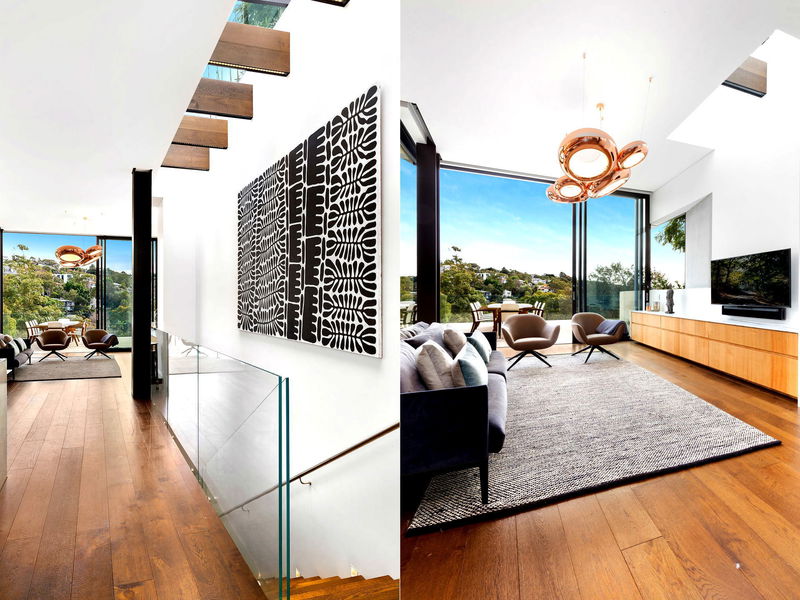 Balmoral Golden Mile Luxe (Heated Pool)