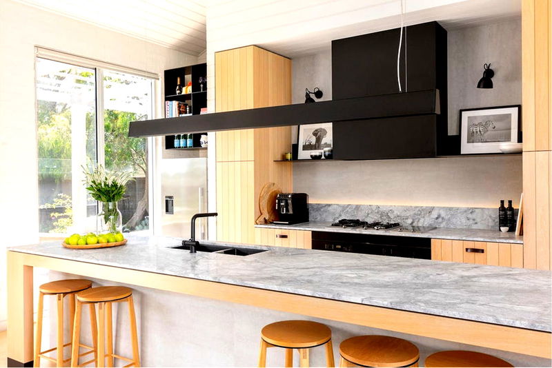 Victoria on Portsea (Solar Heated Pool)