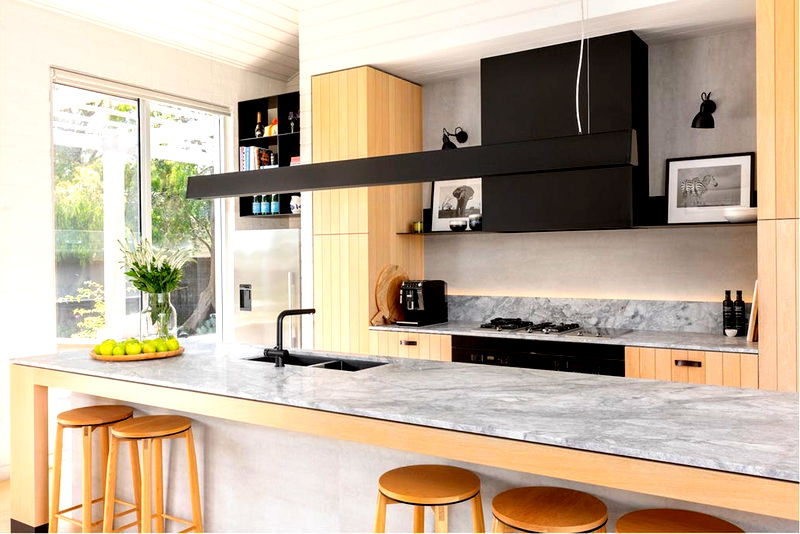 Victoria on Portsea (Solar Heated Pool)