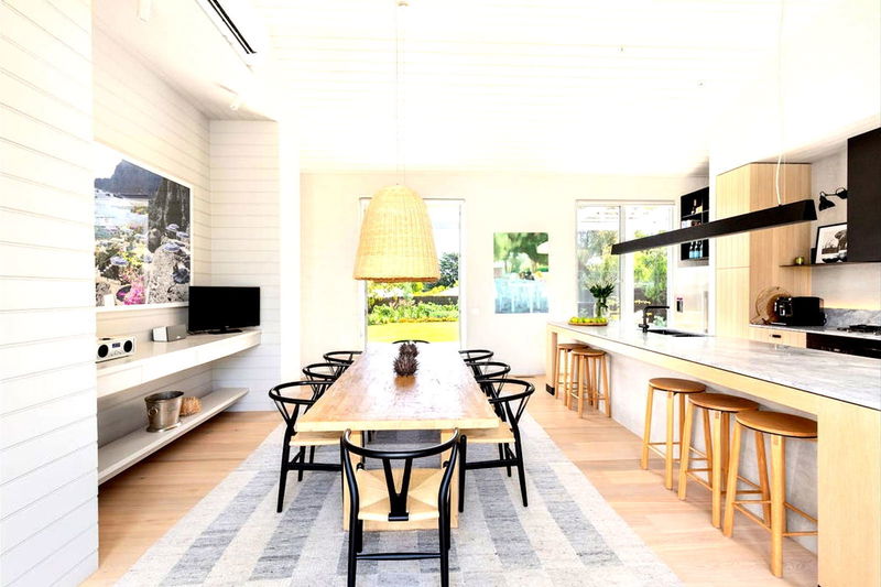 Victoria on Portsea (Solar Heated Pool)