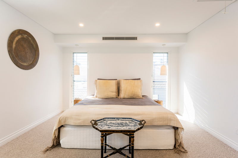 Tamarama Surf View (Walk to Beach)