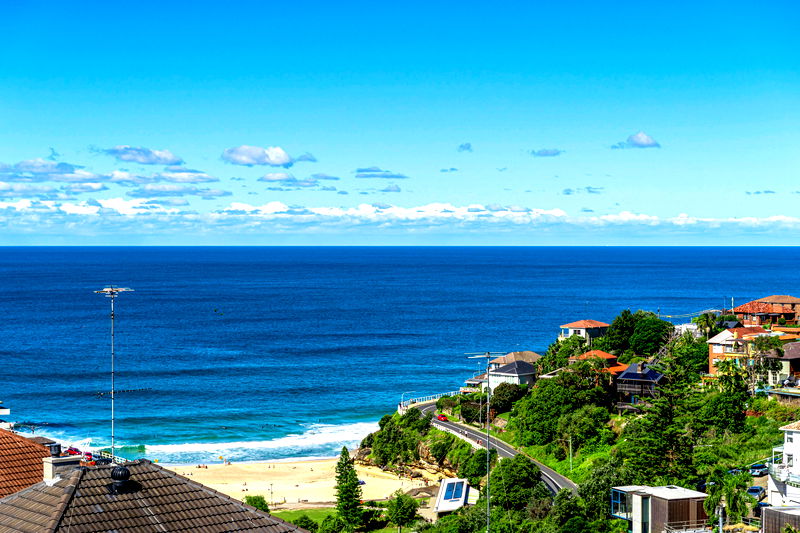 Tamarama Surf View (Walk to Beach)