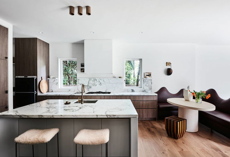 Karleby (Heated Pool)