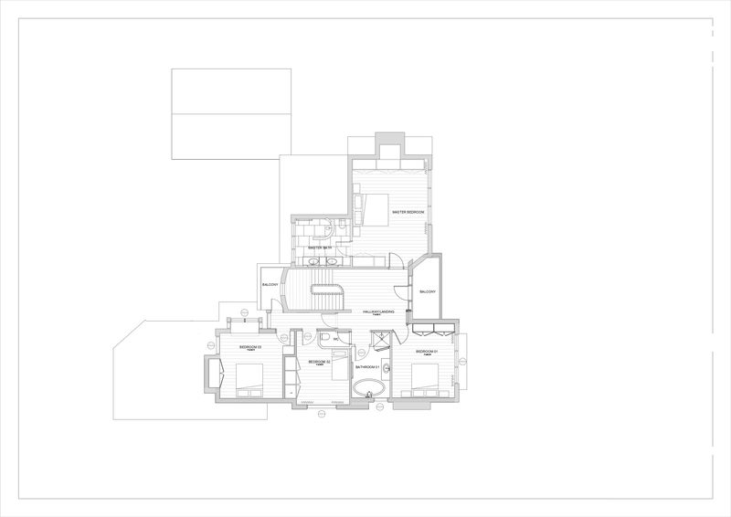 Floor plans