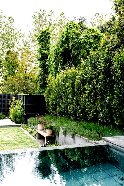 Karleby (Heated Pool)