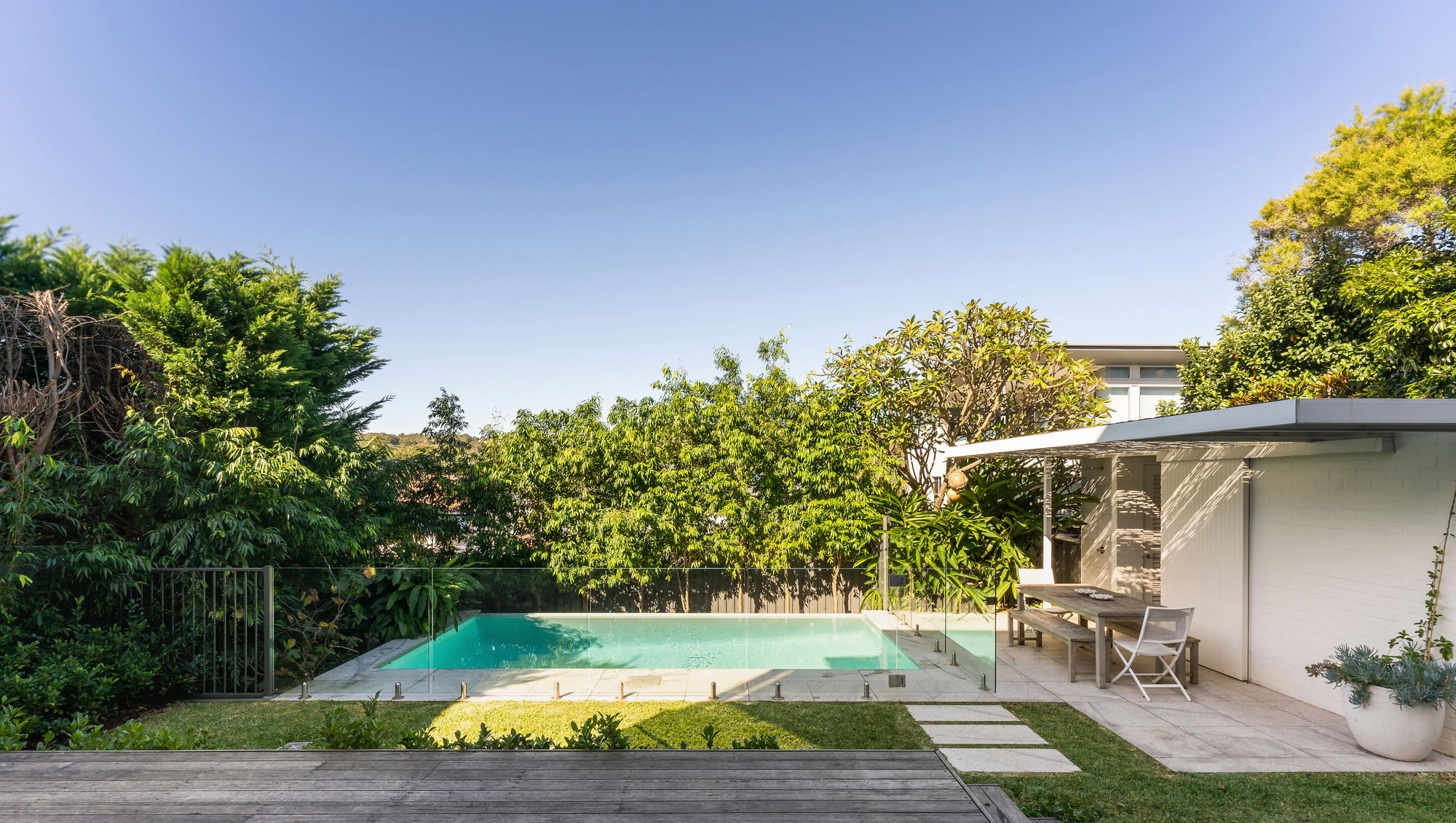 Luxico Balmoral Coastal Gem (Heated Pool)