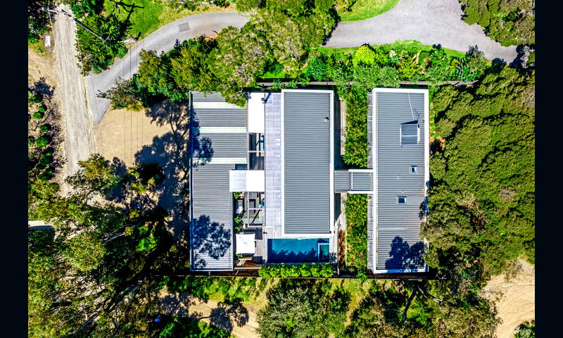 Portsea Haven (Heated Pool)