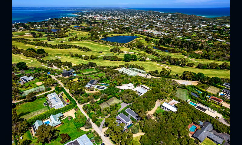 Portsea Haven (Heated Pool)
