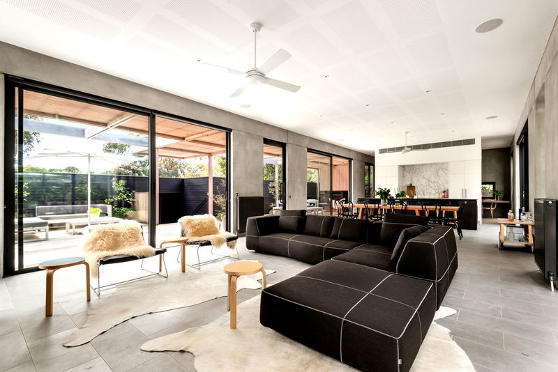 Portsea Haven (Heated Pool)