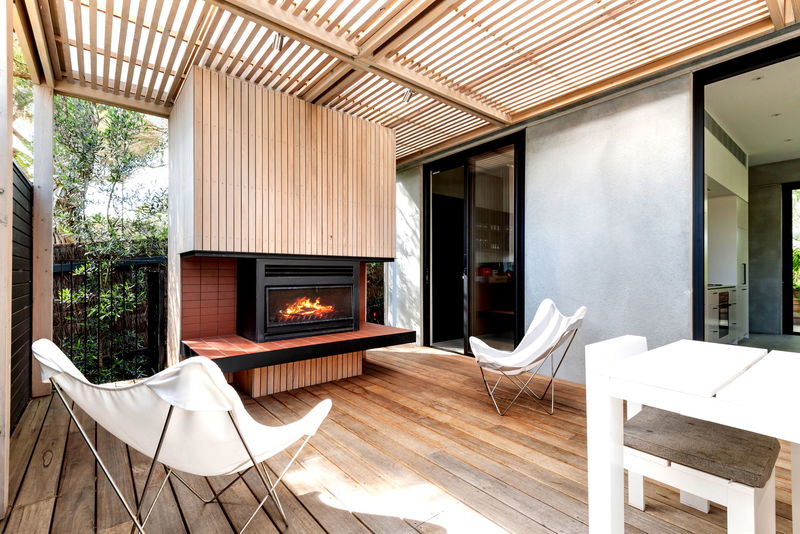 Portsea Haven (Heated Pool)