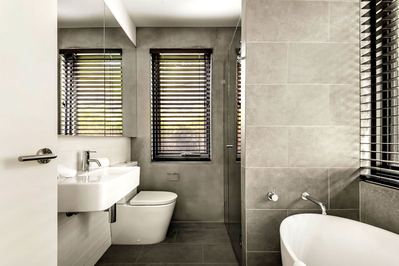 Portsea Haven (Heated Pool)