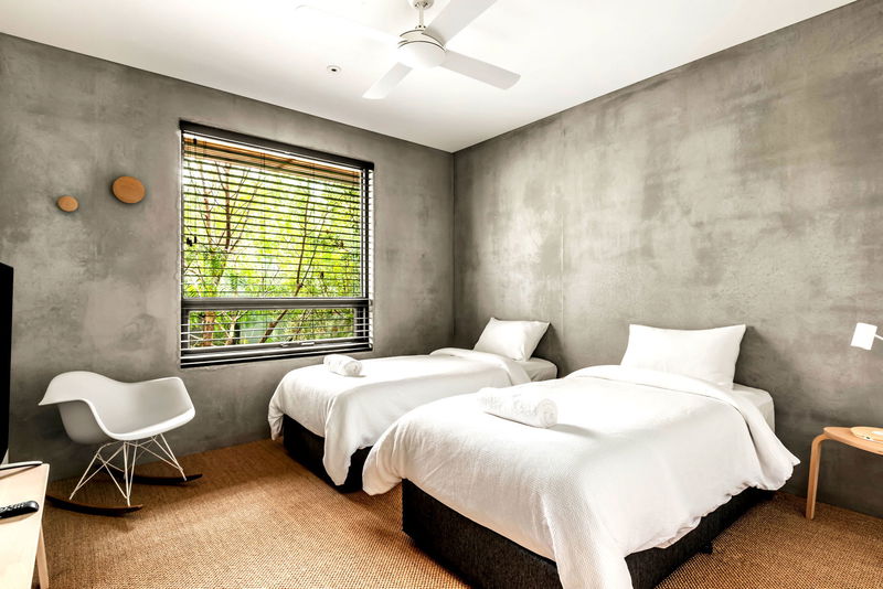 Portsea Haven (Heated Pool)