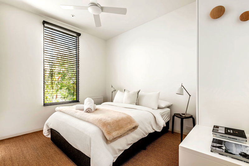 Portsea Haven (Heated Pool)