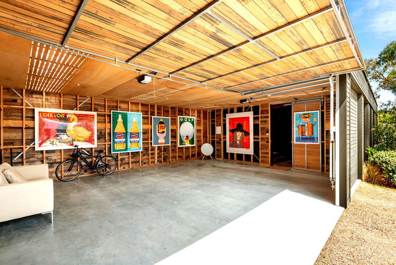 Portsea Haven (Heated Pool)