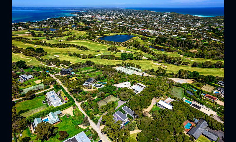 Portsea Haven (Heated Pool)
