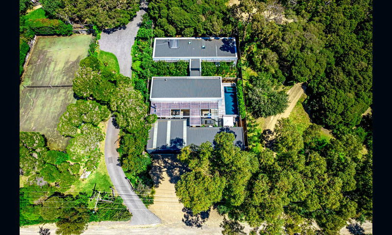 Portsea Haven (Heated Pool)