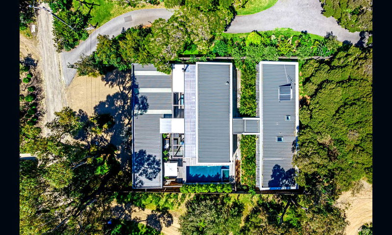 Portsea Haven (Heated Pool)