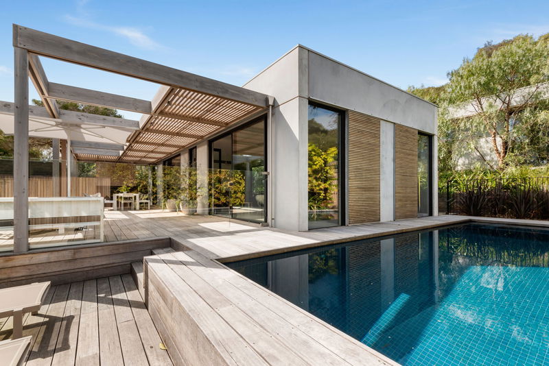 Portsea Haven (Heated Pool)