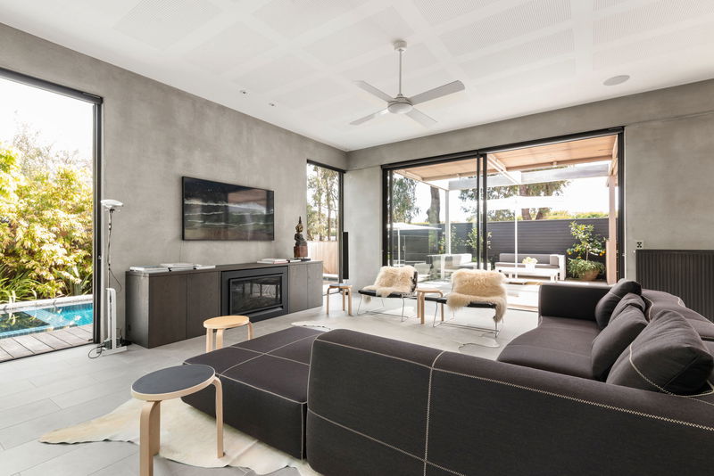 Portsea Haven (Heated Pool)