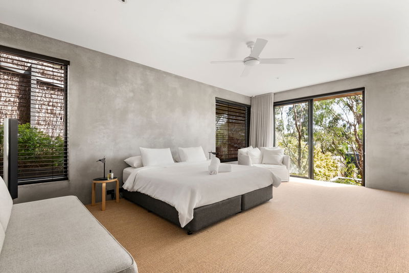 Portsea Haven (Heated Pool)