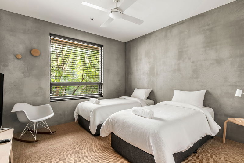 Portsea Haven (Heated Pool)