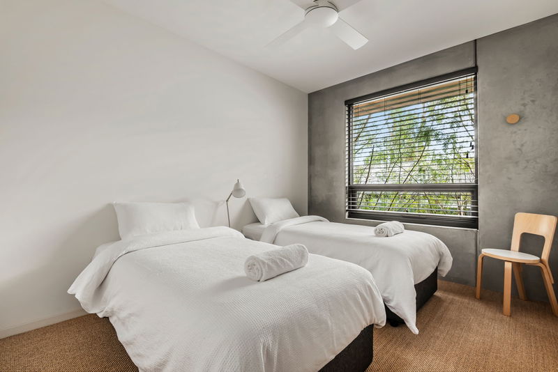 Portsea Haven (Heated Pool)