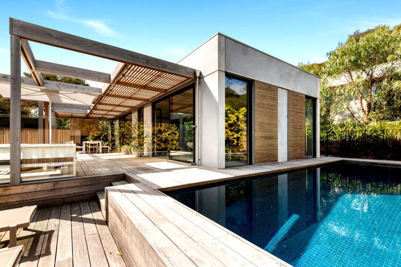 Portsea Haven (Heated Pool)