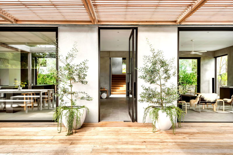 Portsea Haven (Heated Pool)