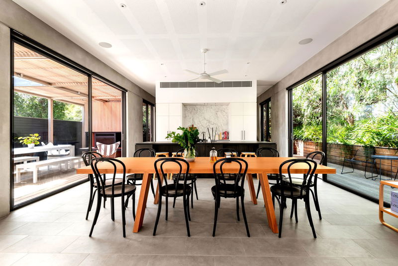 Portsea Haven (Heated Pool)