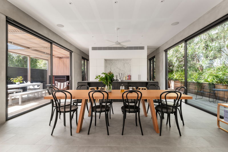 Portsea Haven (Heated Pool)