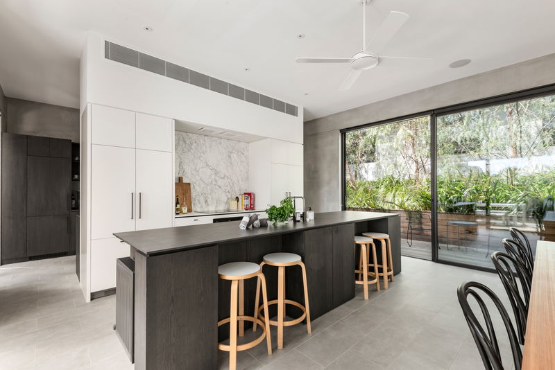 Portsea Haven (Heated Pool)