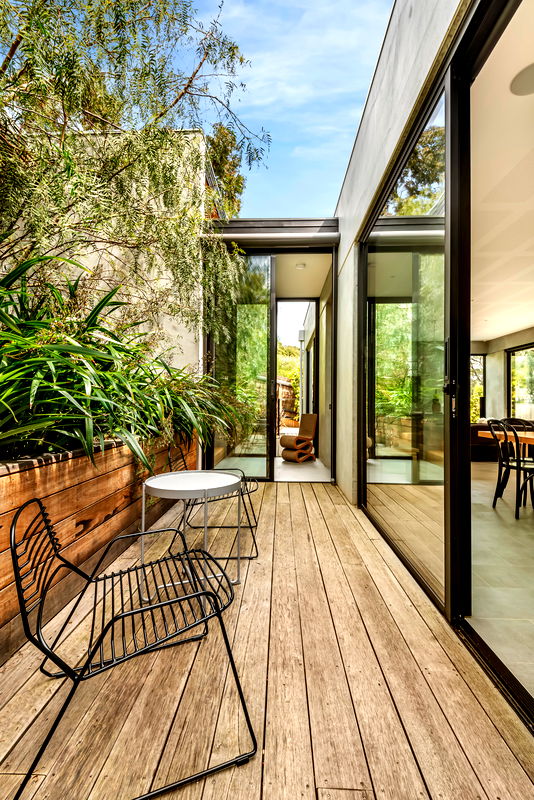 Portsea Haven (Heated Pool)