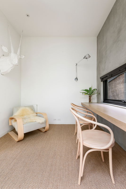 Portsea Haven (Heated Pool)