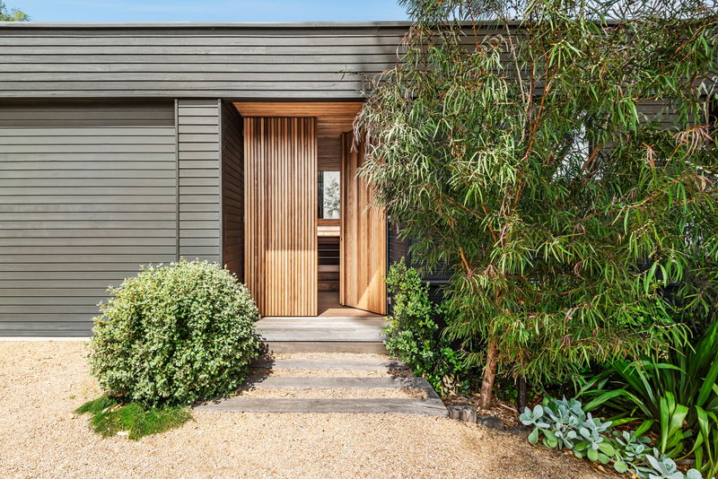 Portsea Haven (Heated Pool)