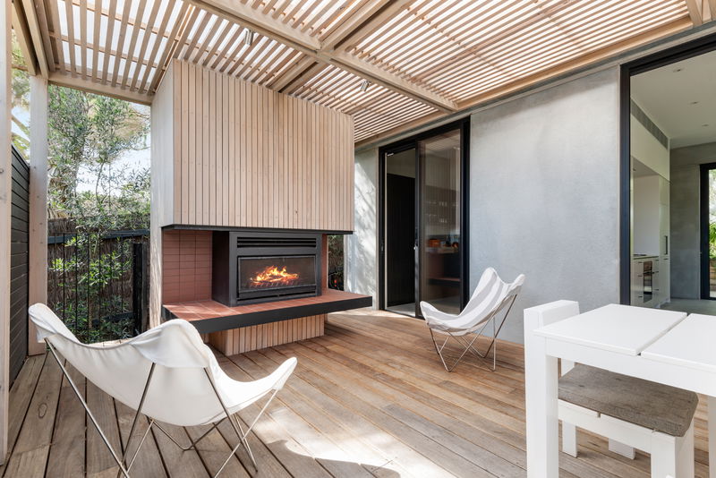 Portsea Haven (Heated Pool)