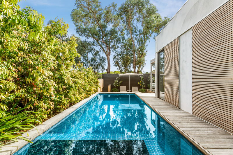 Portsea Haven (Heated Pool)