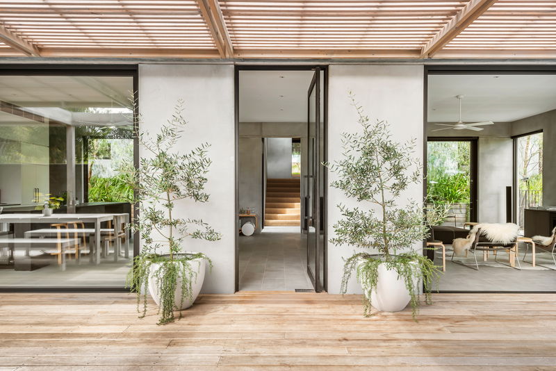 Portsea Haven (Heated Pool)