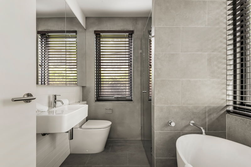 Portsea Haven (Heated Pool)