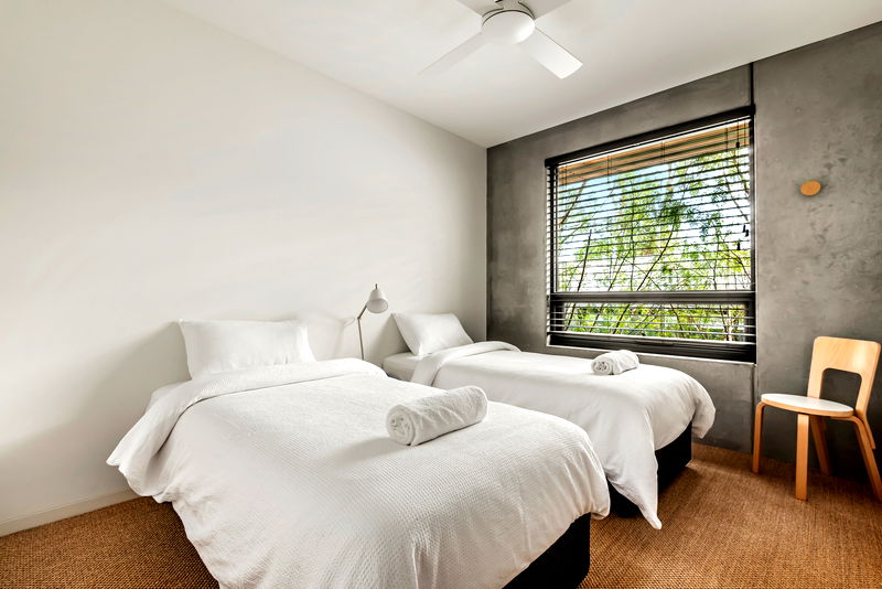 Portsea Haven (Heated Pool)