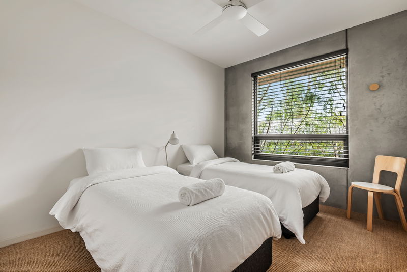 Portsea Haven (Heated Pool)