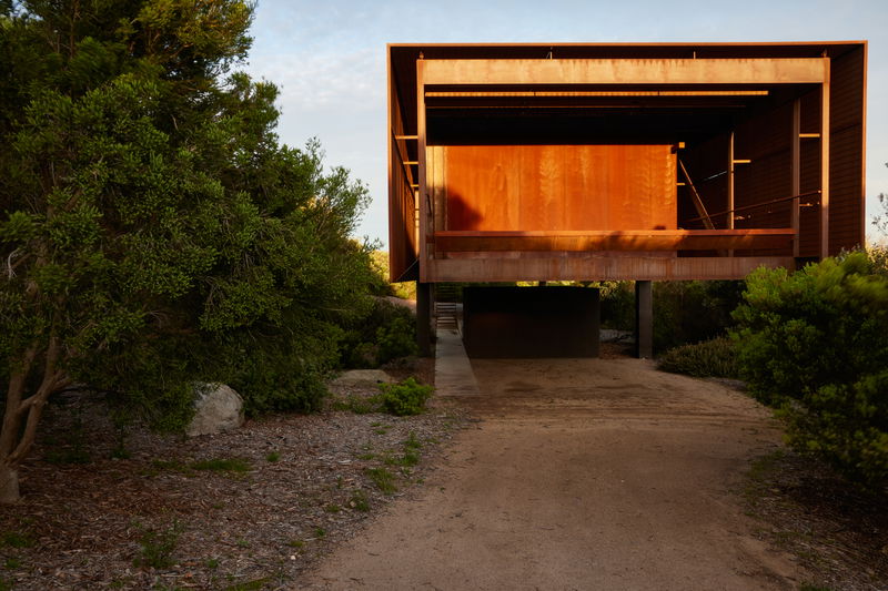 St Andrews Beach House (Walk to Beach)