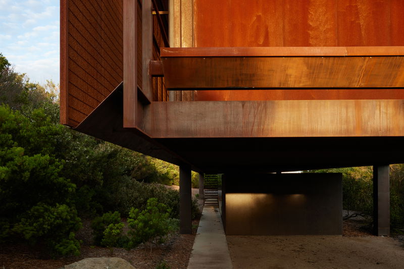 St Andrews Beach House (Walk to Beach)